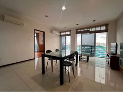 Crystal De Azure (D19), Apartment #595818971